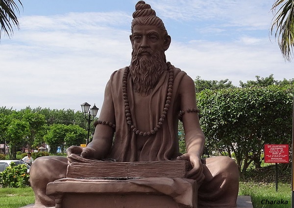 Charaka