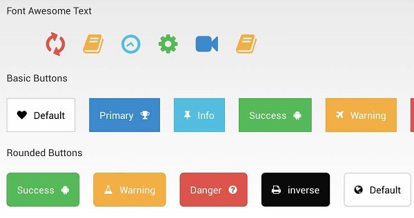 Image Button