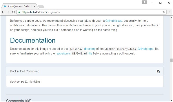 Local Ubuntu Server