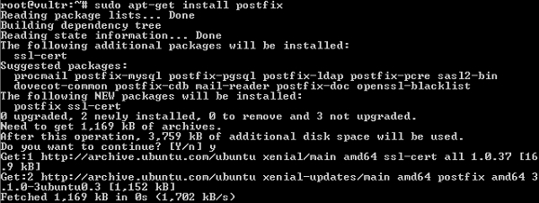 GitLab Installation