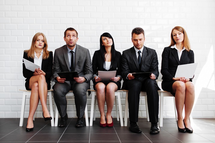Recruiting Ideal Candidates