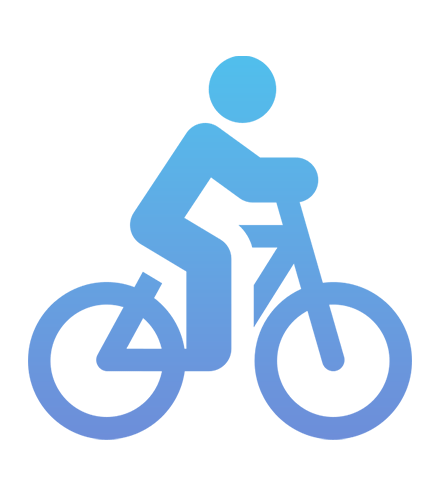 Cycling
