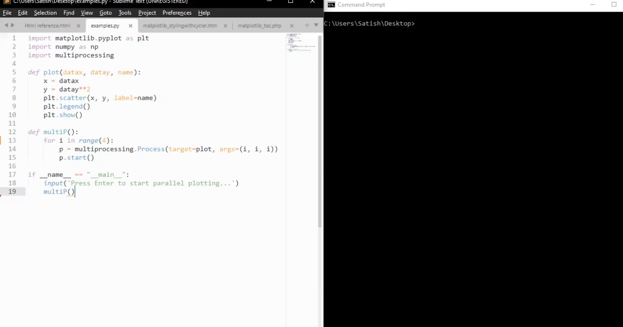 multiprocessing_ex1