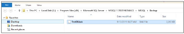 Creating Backups2