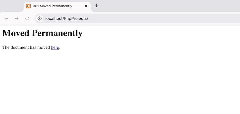 curl_exec Output